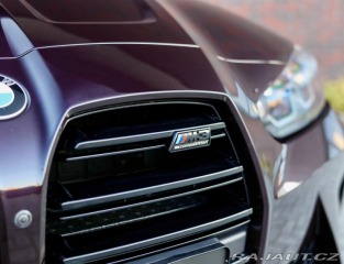 BMW M3 Touring xDrive Competiti 2023