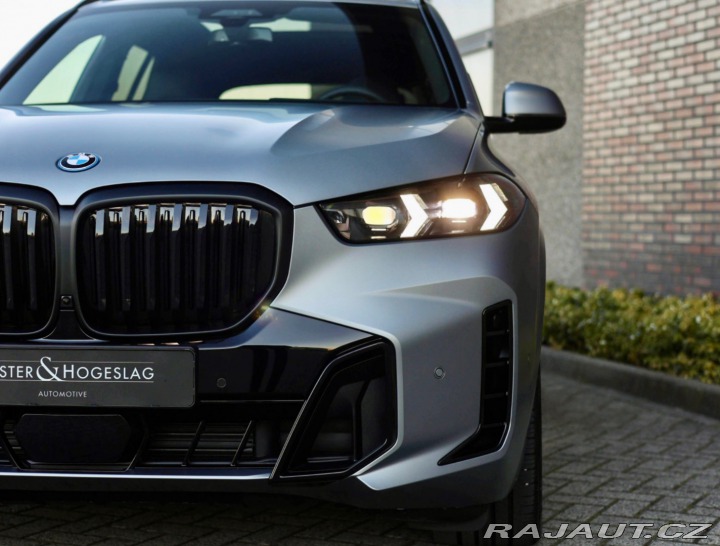 BMW X5 50e xDrive *M Sport Pro* 2024