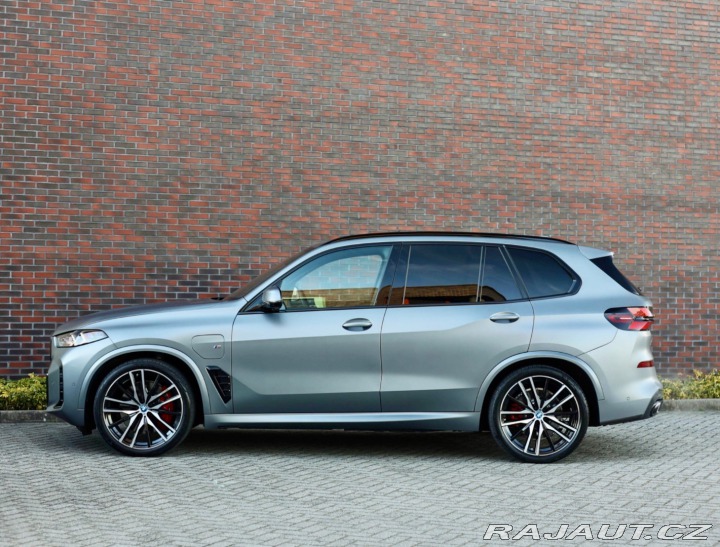 BMW X5 50e xDrive *M Sport Pro* 2024