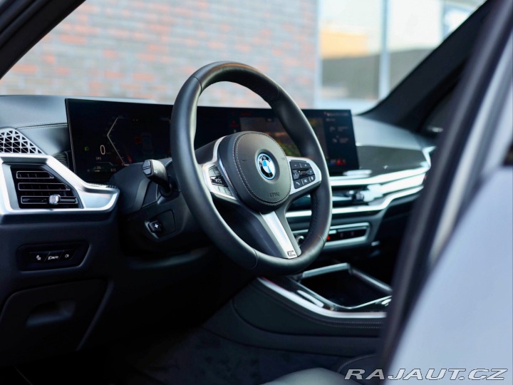 BMW X5 50e xDrive *M Sport Pro* 2024