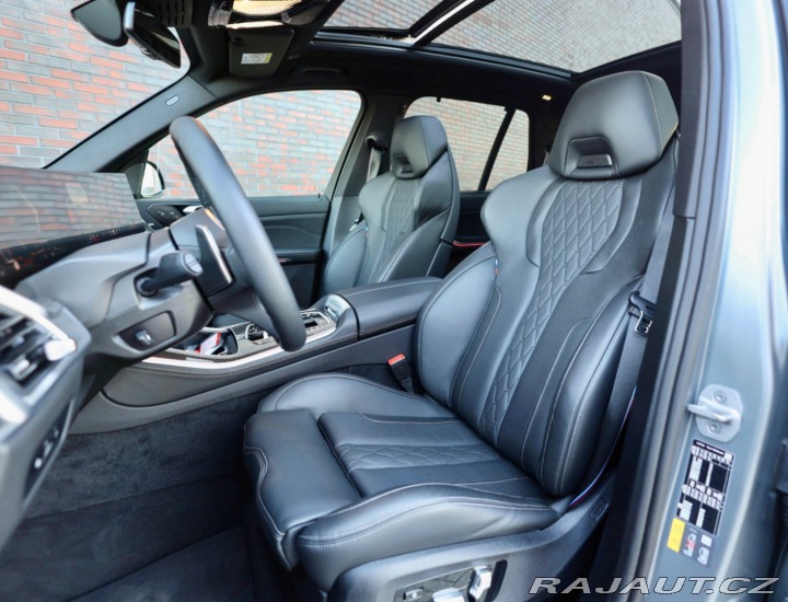 BMW X5 50e xDrive *M Sport Pro* 2024
