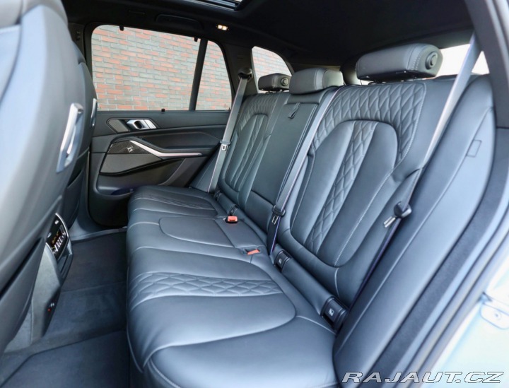 BMW X5 50e xDrive *M Sport Pro* 2024