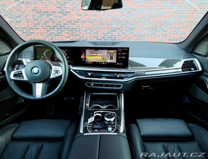 BMW X5 50e xDrive *M Sport Pro* 2024