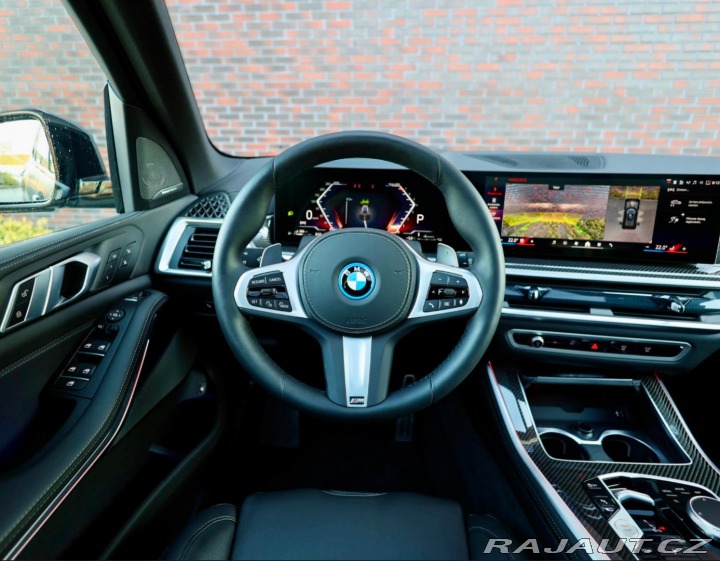 BMW X5 50e xDrive *M Sport Pro* 2024