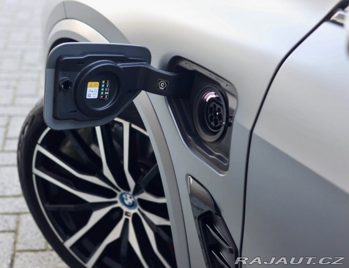 BMW X5 50e xDrive *M Sport Pro* 2024