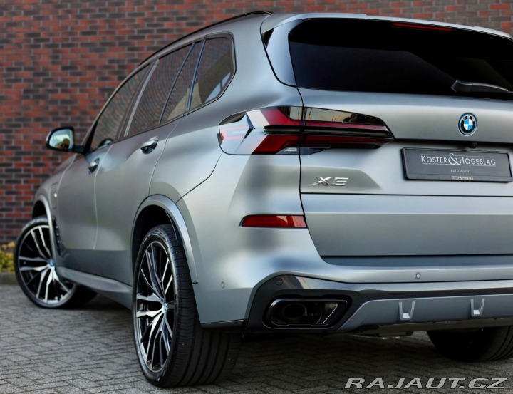 BMW X5 50e xDrive *M Sport Pro* 2024