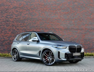 BMW X5 50e xDrive *M Sport Pro* 2024