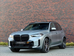 BMW X5 50e xDrive *M Sport Pro* 2024