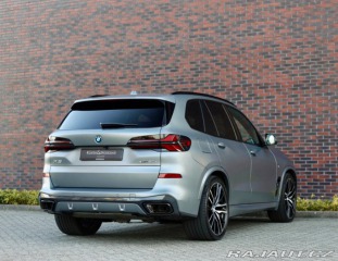BMW X5 50e xDrive *M Sport Pro* 2024