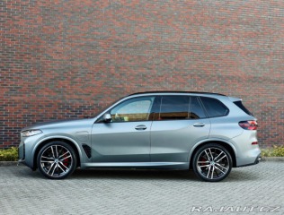 BMW X5 50e xDrive *M Sport Pro* 2024