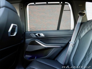 BMW X5 50e xDrive *M Sport Pro* 2024