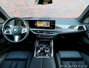 BMW X5 50e xDrive *M Sport Pro* 2024