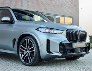 BMW X5 50e xDrive *M Sport Pro* 2024
