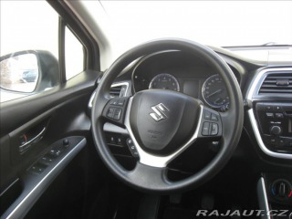 Suzuki S-Cross 1,0 Turbo 111PS  Club 2018