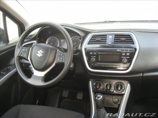 Suzuki S-Cross 1,0 Turbo 111PS  Club 2018
