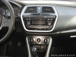 Suzuki S-Cross 1,0 Turbo 111PS  Club 2018