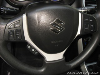 Suzuki S-Cross 1,0 Turbo 111PS  Club 2018