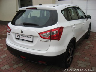 Suzuki S-Cross 1,0 Turbo 111PS  Club 2018