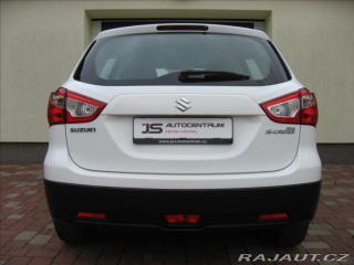 Suzuki S-Cross 1,0 Turbo 111PS  Club 2018