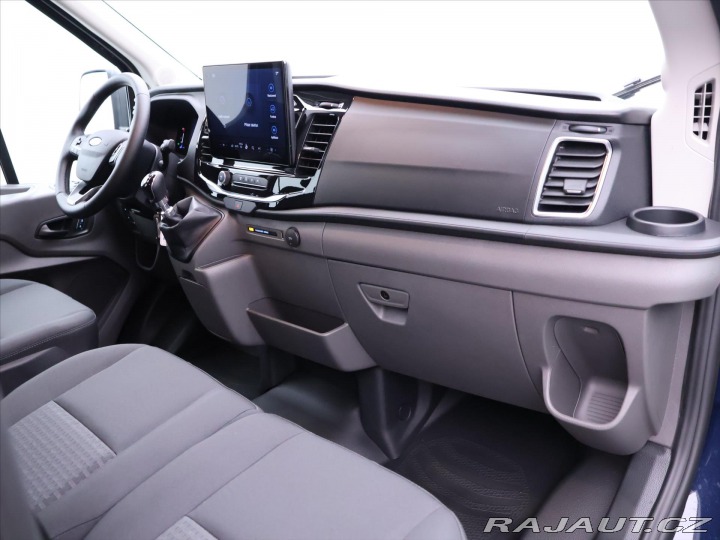 Ford Transit 2,0 DCiV EcoBlue L3H2 7-M 2024