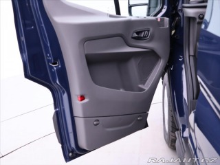 Ford Transit 2,0 DCiV EcoBlue L3H2 7-M 2024