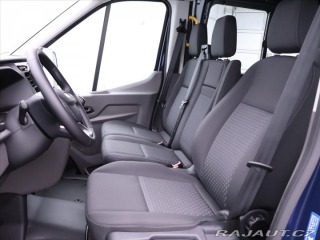 Ford Transit 2,0 DCiV EcoBlue L3H2 7-M 2024