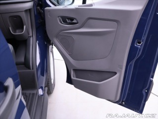 Ford Transit 2,0 DCiV EcoBlue L3H2 7-M 2024