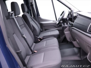 Ford Transit 2,0 DCiV EcoBlue L3H2 7-M 2024