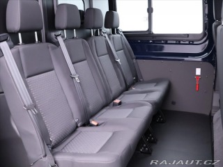 Ford Transit 2,0 DCiV EcoBlue L3H2 7-M 2024