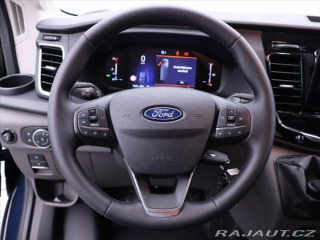 Ford Transit 2,0 DCiV EcoBlue L3H2 7-M 2024