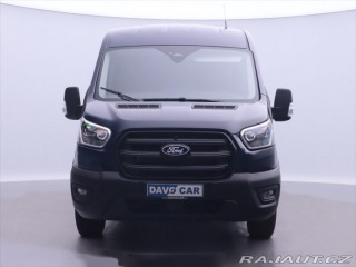 Ford Transit 2,0 DCiV EcoBlue L3H2 7-M 2024