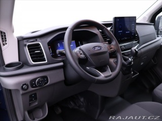 Ford Transit 2,0 DCiV EcoBlue L3H2 7-M 2024