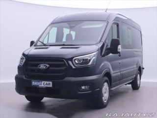 Ford Transit 2,0 DCiV EcoBlue L3H2 7-M 2024