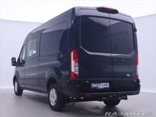 Ford Transit 2,0 DCiV EcoBlue L3H2 7-M 2024