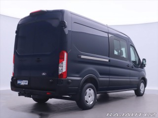 Ford Transit 2,0 DCiV EcoBlue L3H2 7-M 2024