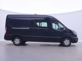 Ford Transit 2,0 DCiV EcoBlue L3H2 7-M 2024