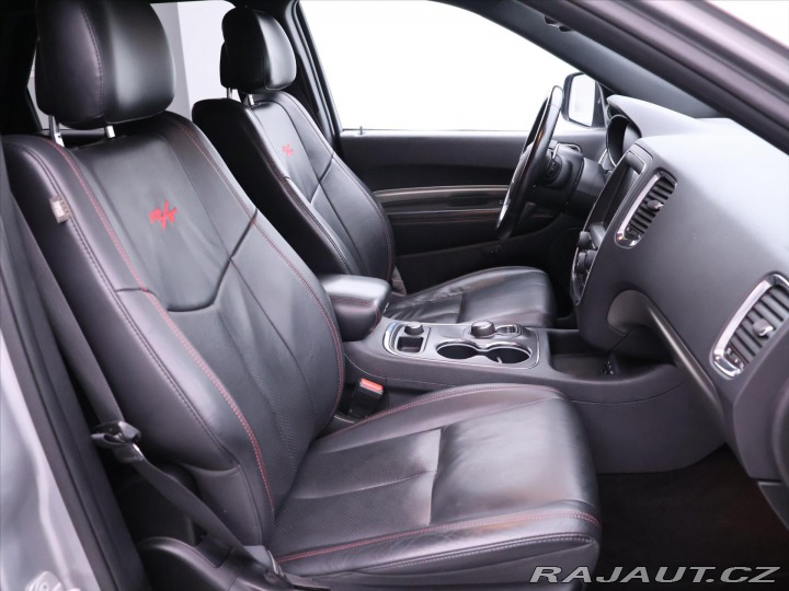 Dodge Durango 5,7 R/T HEMI 7míst 4x4 Ta 2014
