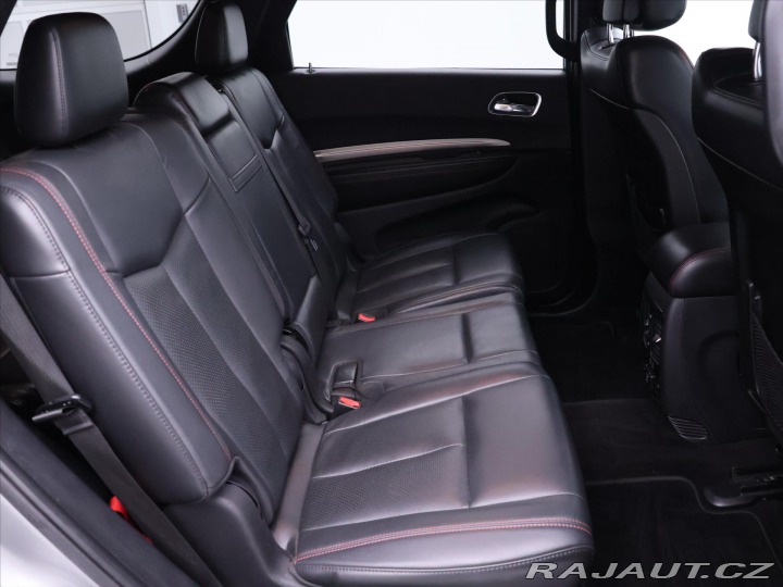 Dodge Durango 5,7 R/T HEMI 7míst 4x4 Ta 2014