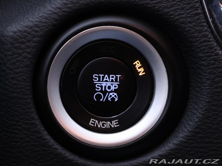 Dodge Durango 5,7 R/T HEMI 7míst 4x4 Ta 2014