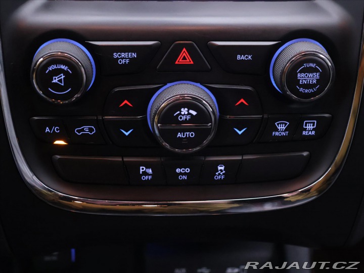 Dodge Durango 5,7 R/T HEMI 7míst 4x4 Ta 2014