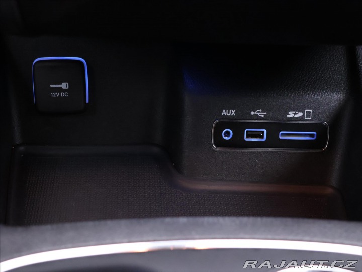 Dodge Durango 5,7 R/T HEMI 7míst 4x4 Ta 2014
