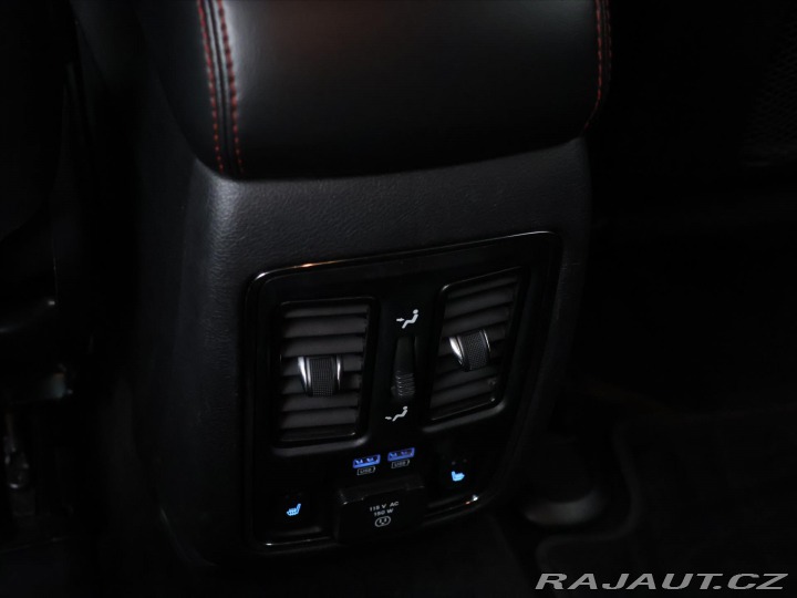 Dodge Durango 5,7 R/T HEMI 7míst 4x4 Ta 2014