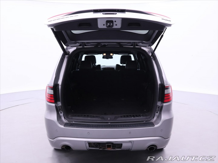 Dodge Durango 5,7 R/T HEMI 7míst 4x4 Ta 2014