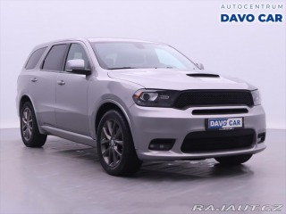Dodge Durango 5,7 R/T HEMI 7míst 4x4 Ta 2014