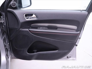 Dodge Durango 5,7 R/T HEMI 7míst 4x4 Ta 2014
