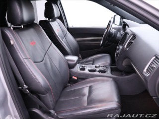 Dodge Durango 5,7 R/T HEMI 7míst 4x4 Ta 2014