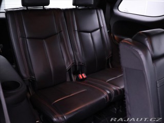 Dodge Durango 5,7 R/T HEMI 7míst 4x4 Ta 2014