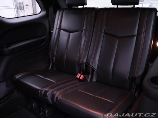 Dodge Durango 5,7 R/T HEMI 7míst 4x4 Ta 2014