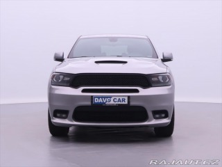 Dodge Durango 5,7 R/T HEMI 7míst 4x4 Ta 2014