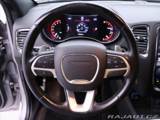 Dodge Durango 5,7 R/T HEMI 7míst 4x4 Ta 2014